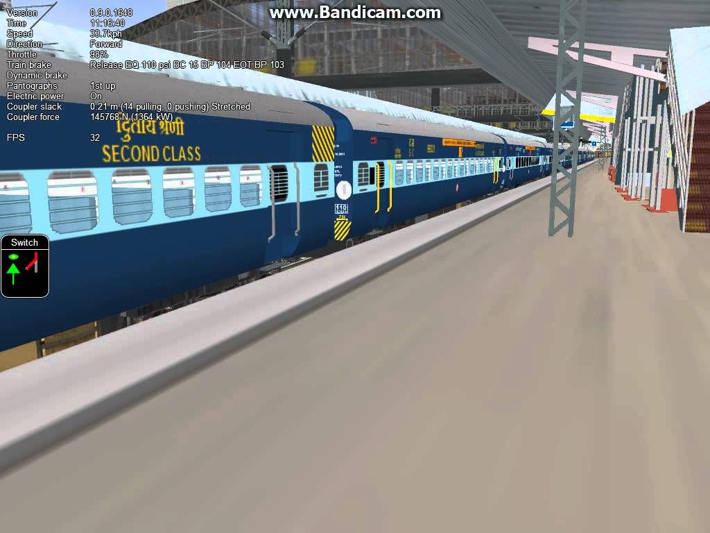 microsoft train simulator free full version
